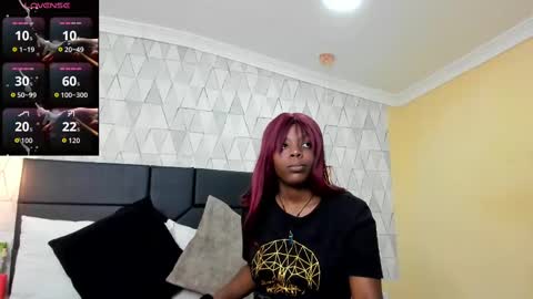 OliiviaGarciaa online show from November 2025 08:41:01 PM