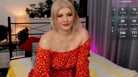 OliSunny Olivia online show from December 2024 03:16:02 AM