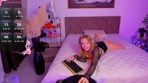 oliva_candy online show from February 2025 10:28:01 PM