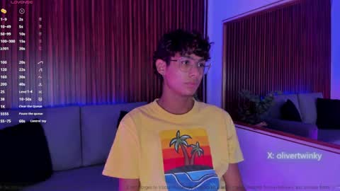 oliver20__ online show from April 2026 06:09:01 AM