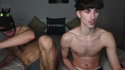 Oliver  Kaen online show from December 2024 04:29:02 PM