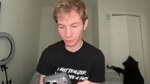 Oliver Beck online show from March 2026 07:53:01 PM