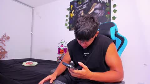 Oliver bray online show from December 2024 01:48:02 AM