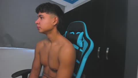 Oliver bray online show from October 2025 05:52:01 PM