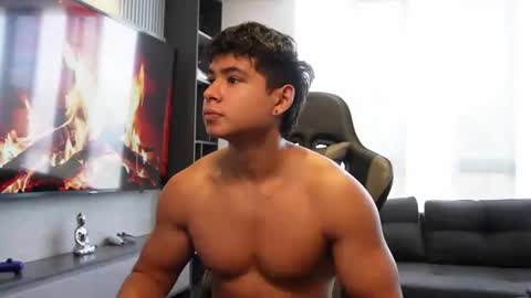 Oliver bray online show from April 2026 02:22:01 PM