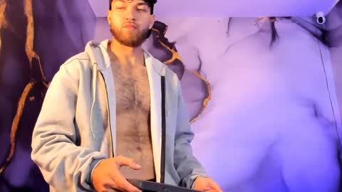 Oliver Dallas online show from April 2026 05:16:01 AM