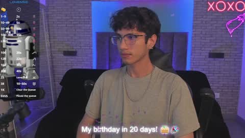 Oliver fast online show from January 2025 05:03:02 AM