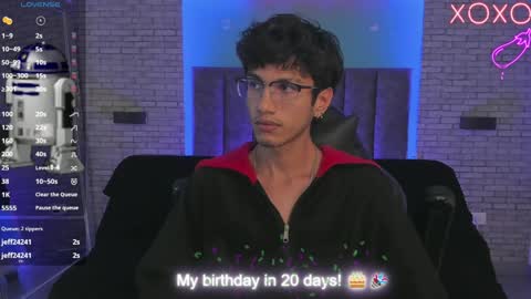 Oliver fast online show from January 2025 08:07:02 AM