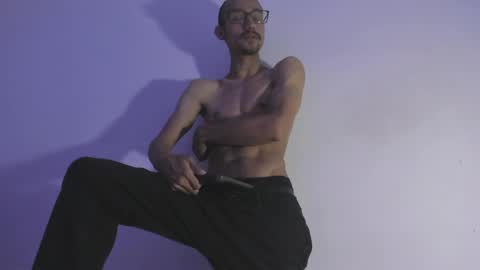 oliver_goldberg online show from April 2026 04:13:02 PM