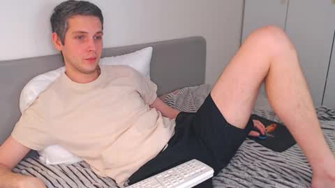 Oliver online show from January 2026 11:59:02 AM