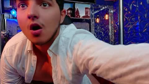 Snapshot of oliver_jamees chatting on March 2026 12:38:02 PM oliver_jamees online show from March 2026 12:38:02 PM