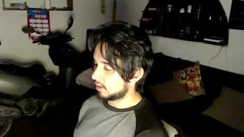 Snapshot of oliver_laid_2023 chatting on May 2026 03:13:01 AM oliver_laid_2023 online show from May 2026 03:13:01 AM