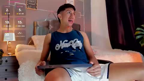 oliver mr  online show from November 2025 09:37:02 PM