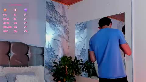 oliver mr  online show from January 2026 08:56:01 PM