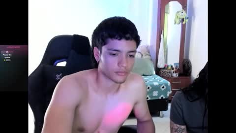 oliver_mrgn online show from September 2025 06:31:02 PM