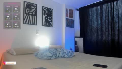 Snapshot of oliver_plata_ chatting on September 2025 01:49:01 PM Oliver online show from September 2025 01:49:01 PM