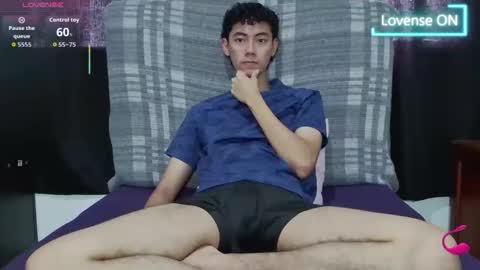 Oliver Rayman online show from January 2026 09:53:02 PM