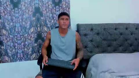 Snapshot of oliver_smith_2 chatting on March 2025 02:55:01 PM oliver_smith_2 online show from March 2025 02:55:01 PM