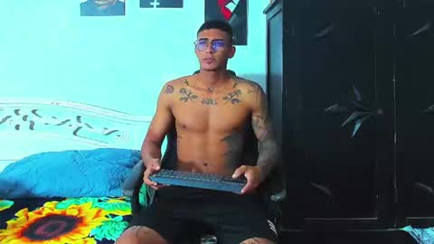 oliver_smith_2 online show from June 2026 02:20:02 PM