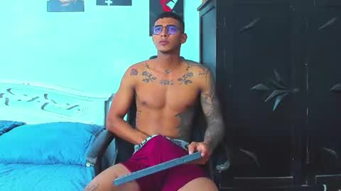 oliver_smith_2 online show from July 2026 08:11:02 PM