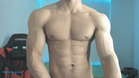 oliver thompsson online show from February 2026 11:53:02 PM