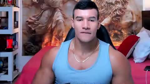 oliver_tommy online show from October 2025 12:57:02 PM