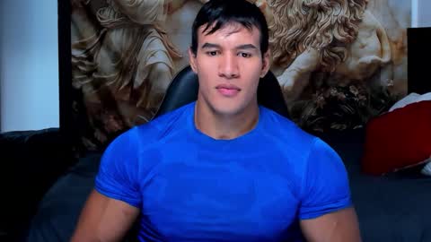 oliver_tommy online show from November 2025 12:38:02 PM