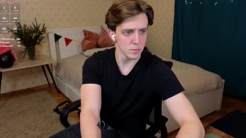 Oliver Evans online show from January 2025 01:50:01 AM