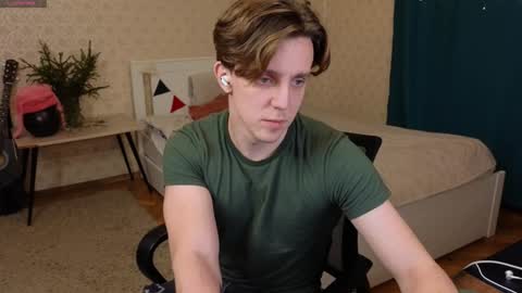 Oliver Evans online show from January 2025 11:58:02 PM