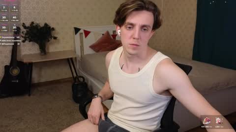 Oliver Evans online show from January 2025 03:33:02 AM