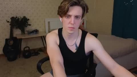 Oliver Evans online show from February 2025 12:15:02 AM