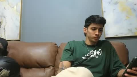 Snapshot of oliverbennet chatting on December 2024 11:14:01 PM Oliver bennet online show from December 2024 11:14:01 PM