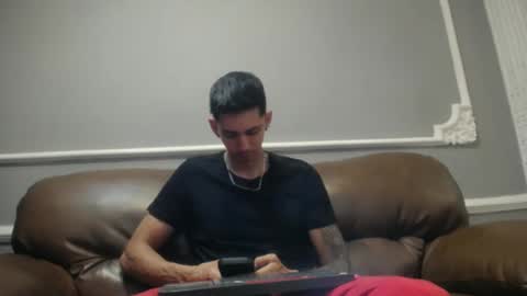 Snapshot of oliverbennet chatting on September 2025 12:16:01 PM Oliver bennet online show from September 2025 12:16:01 PM