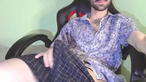 Oliver online show from February 2026 02:54:01 PM