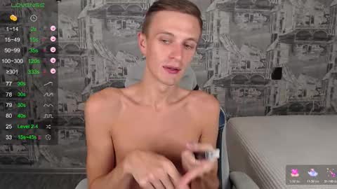 Oliver online show from January 2026 10:31:02 AM