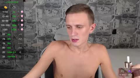 Oliver online show from February 2026 10:58:02 AM