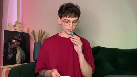 oliverlawrence online show from June 2026 04:35:01 PM