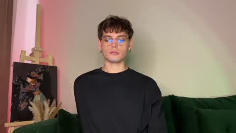 oliverlawrence online show from July 2026 04:19:01 AM