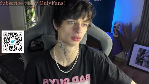 oliverrgroove online show from October 2025 03:01:02 PM