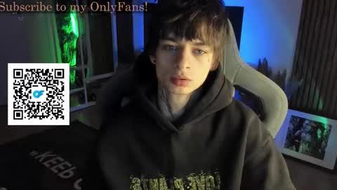 oliverrgroove online show from November 2025 03:23:01 AM