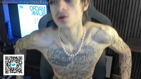 oliverrgroove online show from February 2026 02:26:02 PM