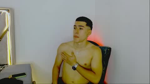 oliver saint online show from March 2026 06:12:02 PM