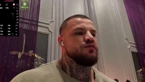 OliverSport online show from October 2025 10:56:02 AM