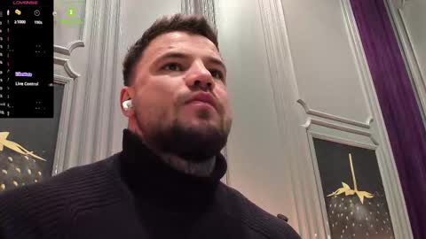 OliverSport online show from March 2026 11:02:01 AM