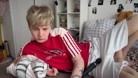 oliver online show from April 2026 11:55:02 AM