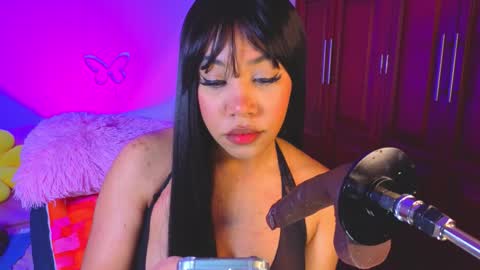 Snapshot of olivia__ds chatting on February 2026 03:47:02 AM Olivia online show from February 2026 03:47:02 AM