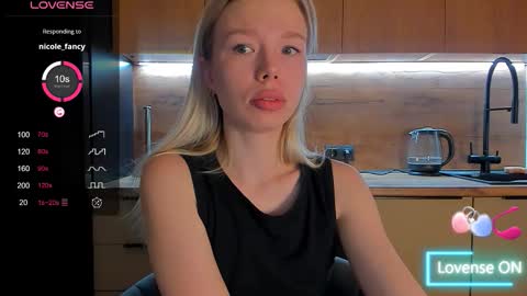 Olivia 3 online show from March 2026 10:05:02 PM