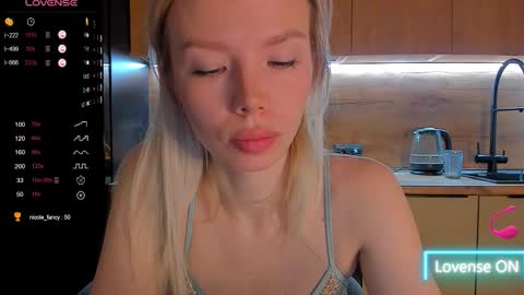 Olivia 3 online show from March 2026 10:31:02 PM