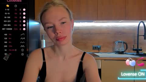 Olivia 3 online show from March 2026 10:00:02 PM