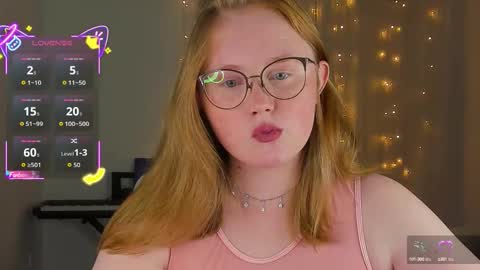 Olivia Date online show from October 2025 04:36:02 PM